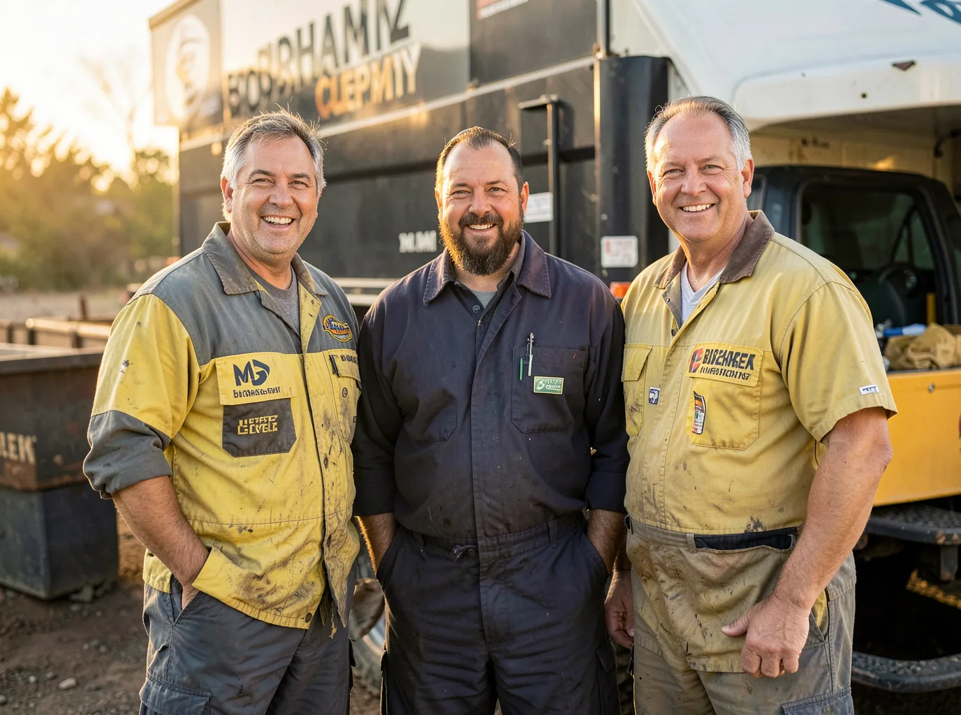 Sewage Cleanup company in Columbia, MD