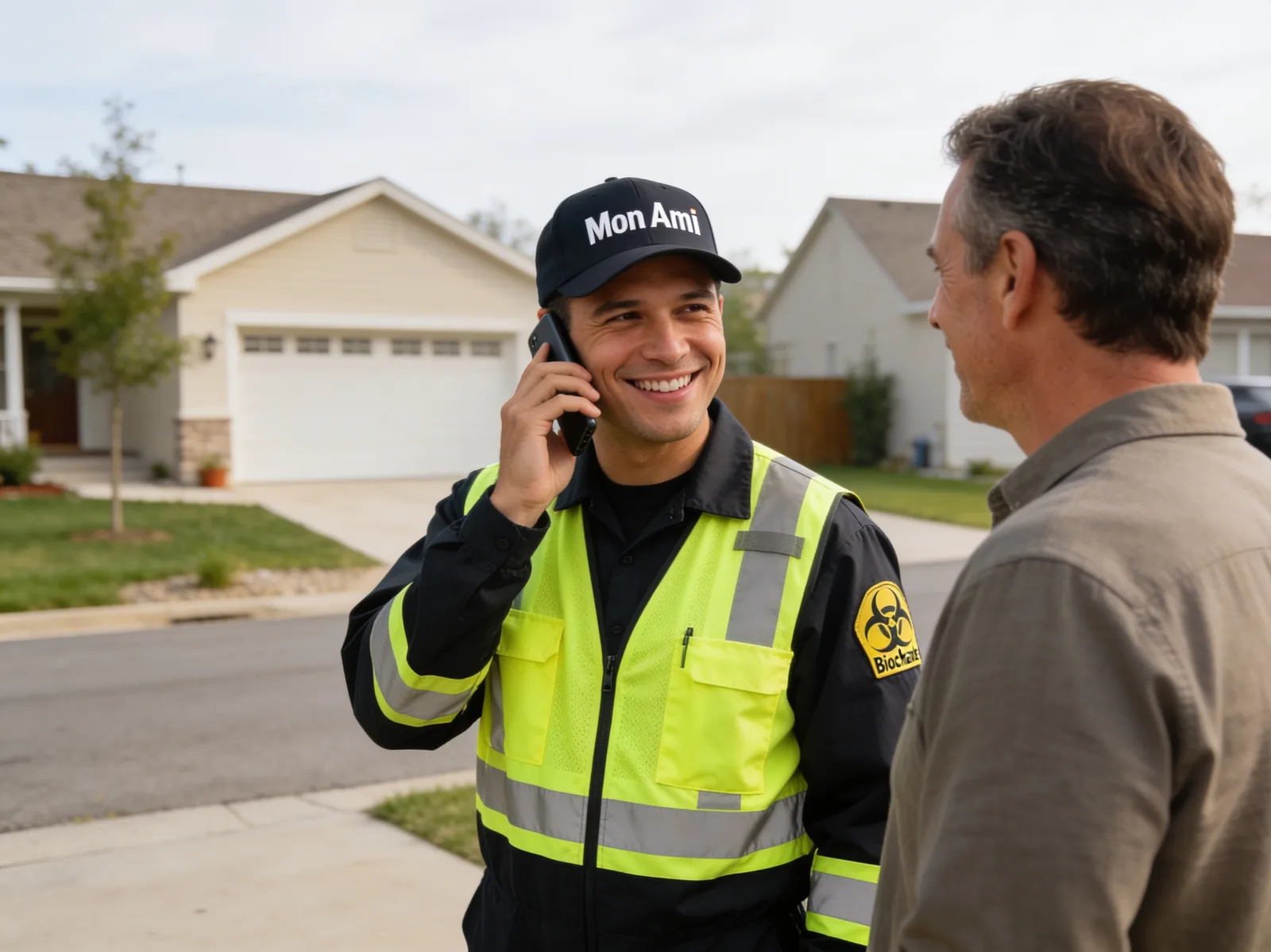 Sewage Cleanup Columbia, MD FAQs