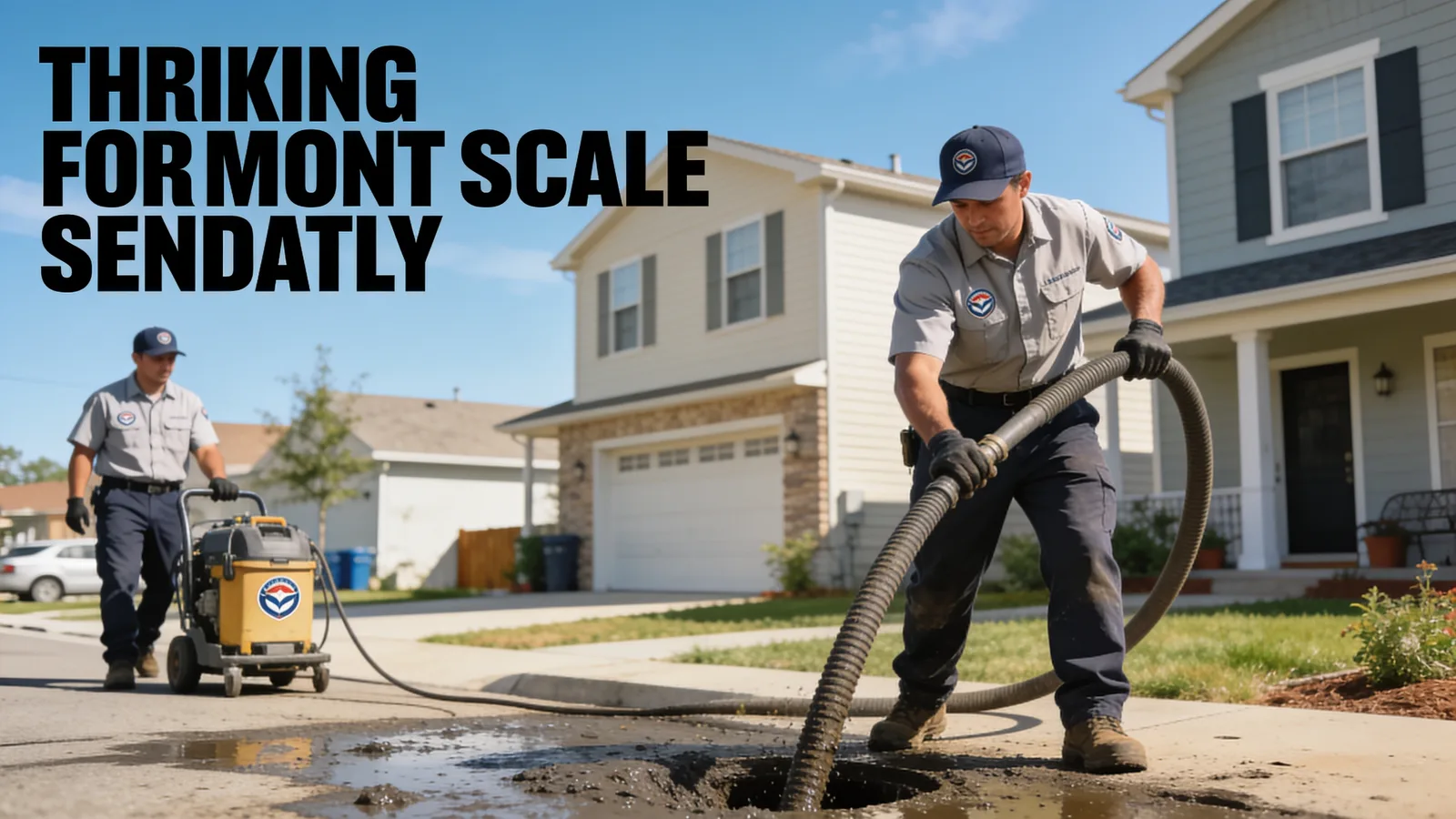Sewage Cleanup in Columbia, MD near me